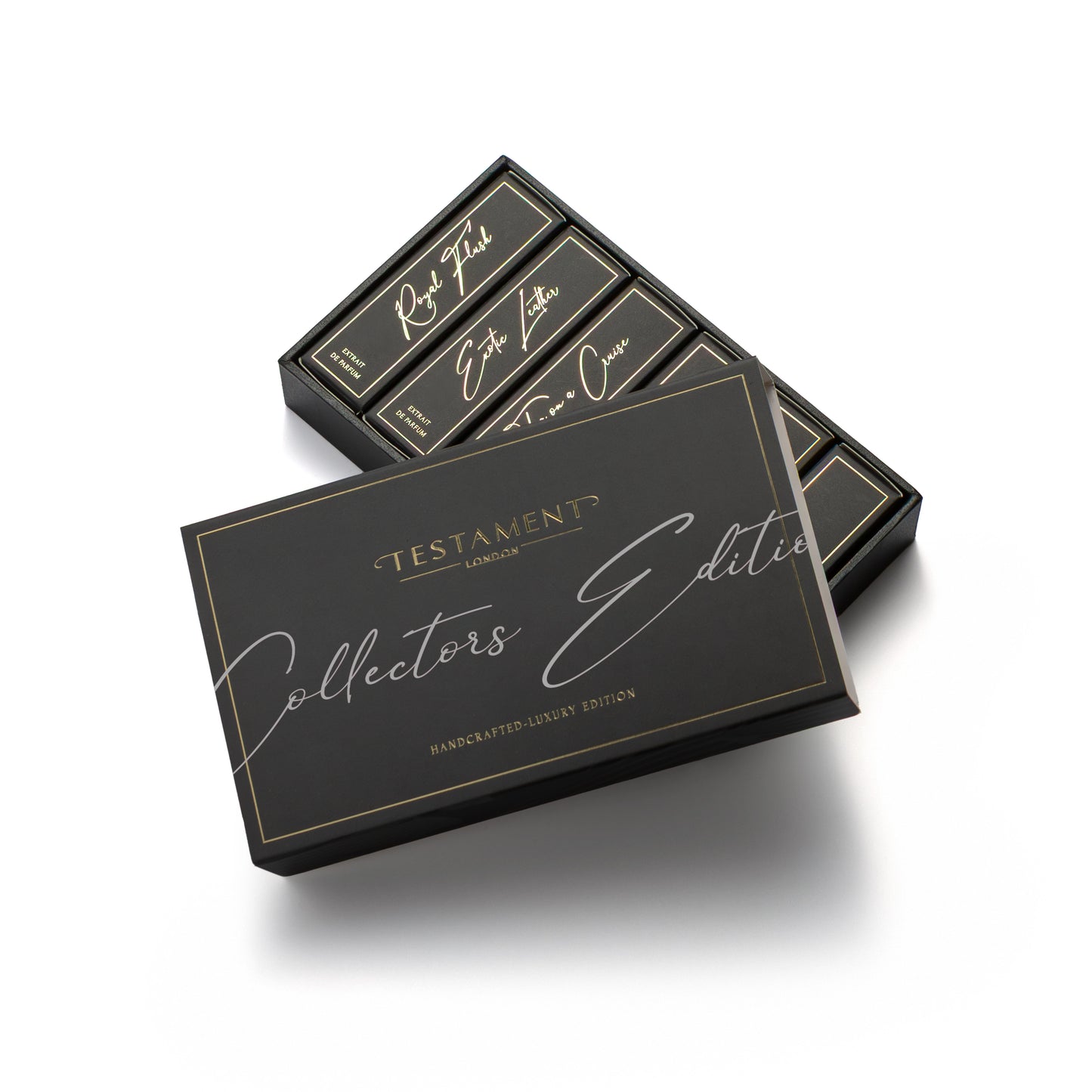 Collectors Kit @1
