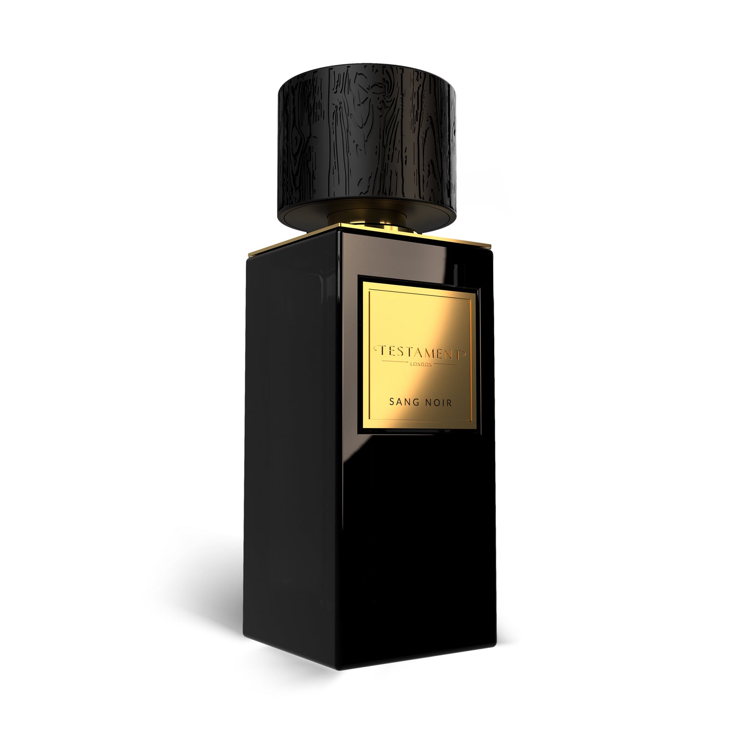 Experience the Epitome of Luxury with Sang Noir: A Captivating Fragrance.