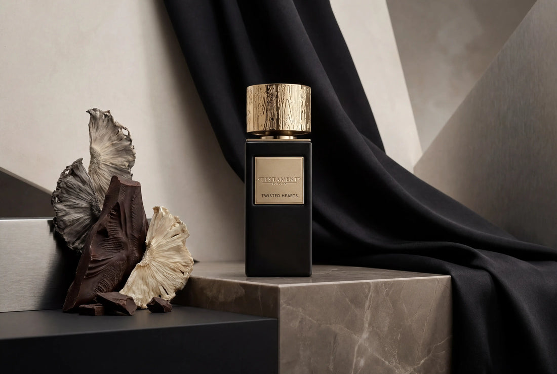 The Fragrance That Bends Rules, Memories, and Emotions