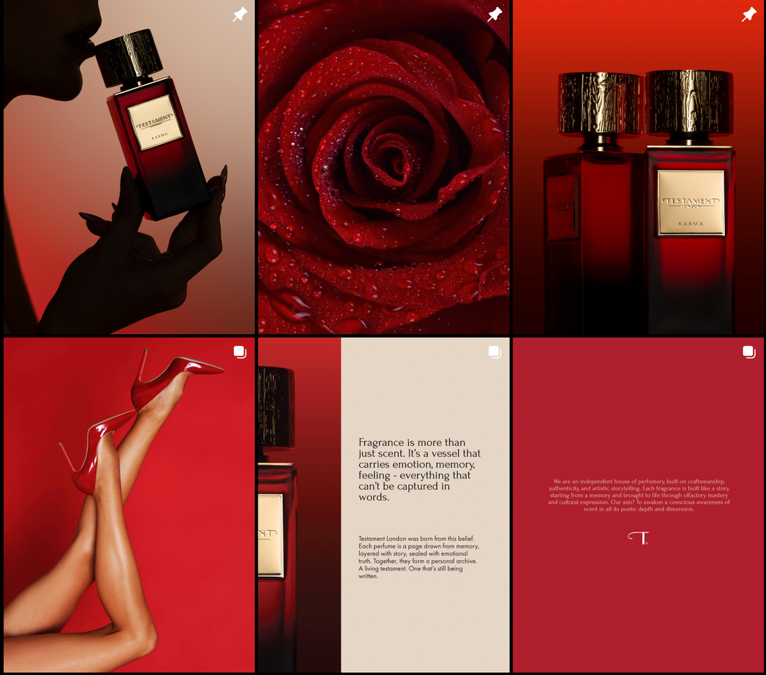 Real Perfumery Matters