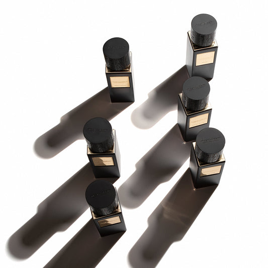 What Every Perfume Lover Should Know