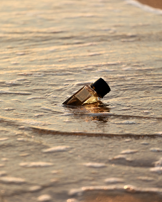 A journey of stillness and endless summers