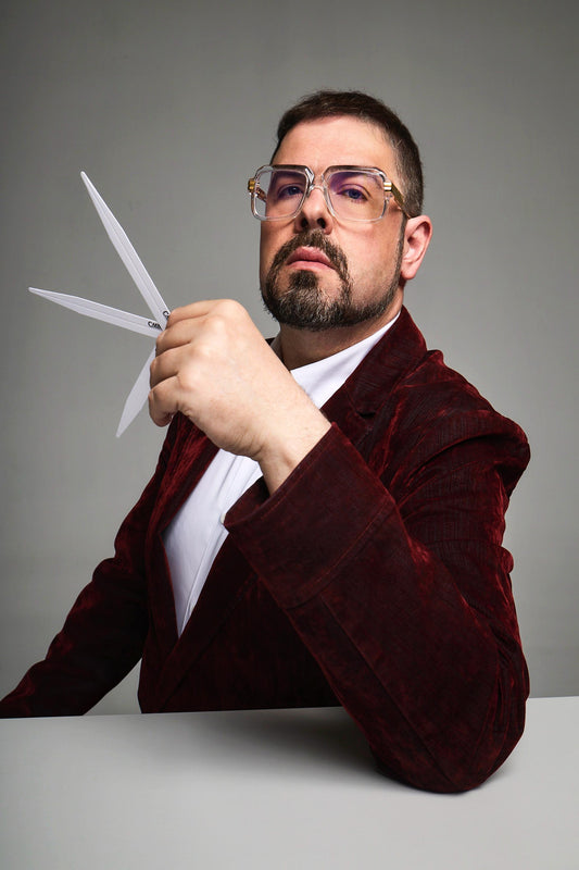 Quinta Essentia: The Fragrance Where Divinity Meets Craftsmanship