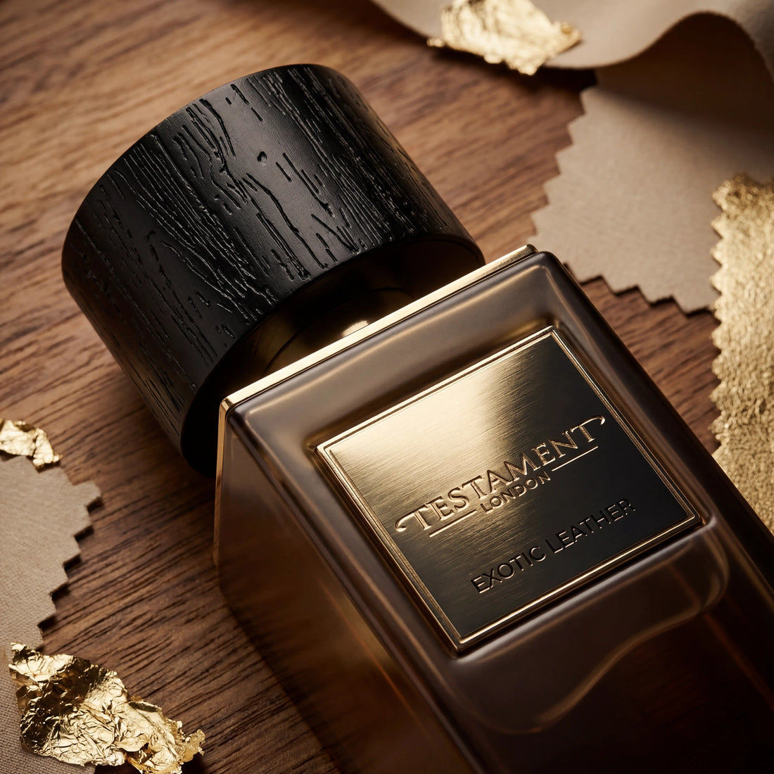 Where is the fragrance market heading?