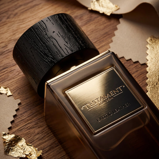 Where is the fragrance market heading?