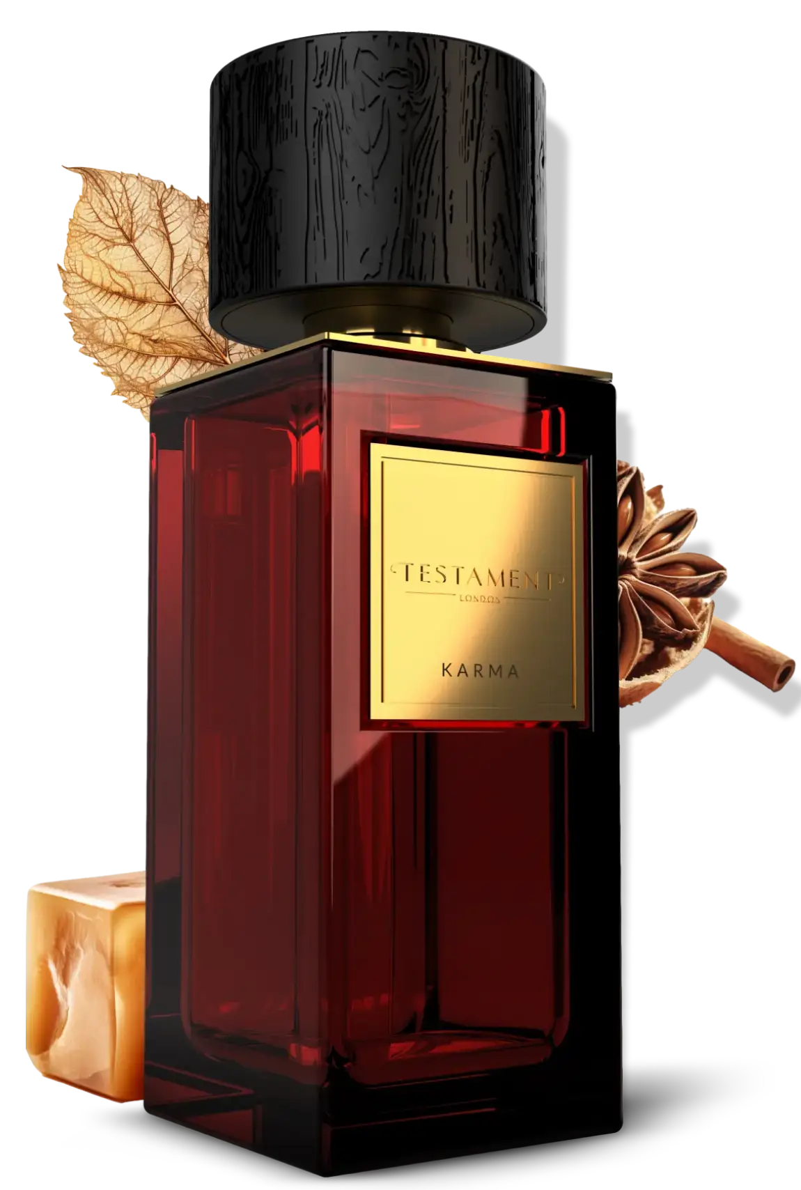 Collections – Testament Collection
