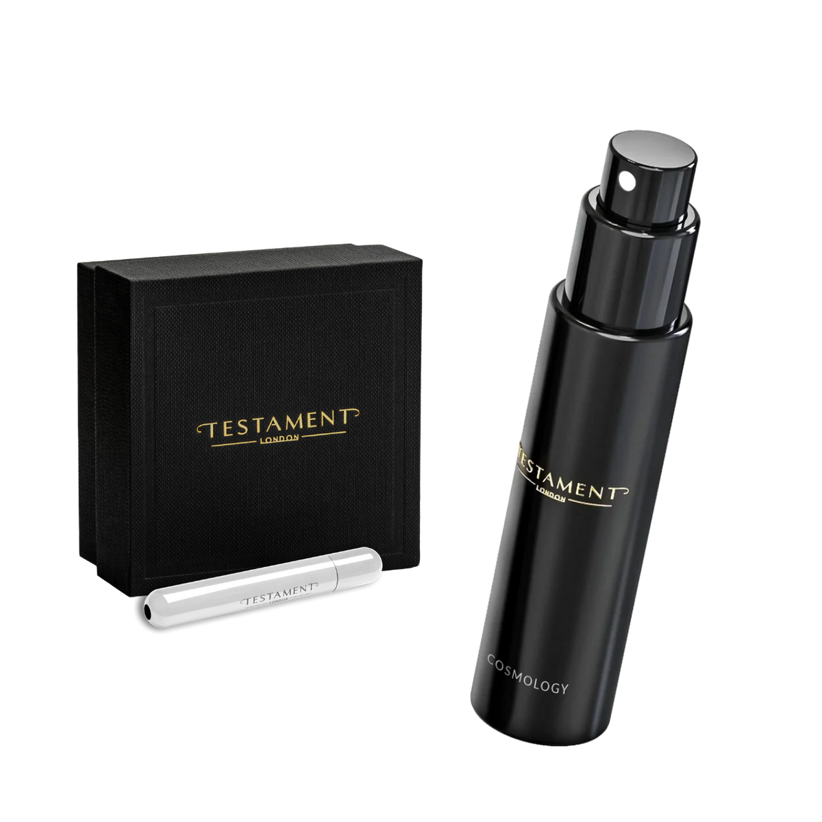 Sleek Car Diffuser — Cosmology