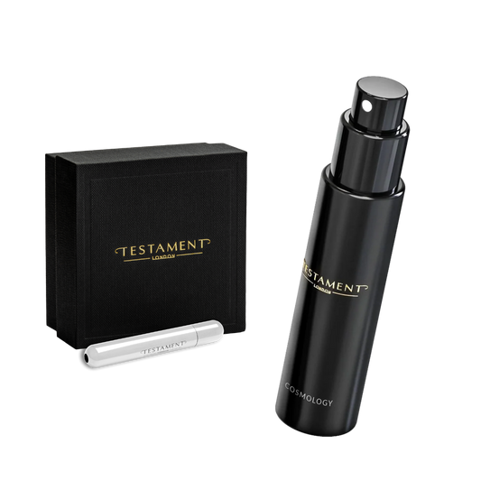Sleek Car Diffuser — Cosmology