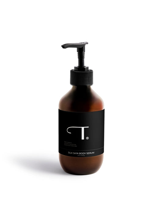 Silk body Serum