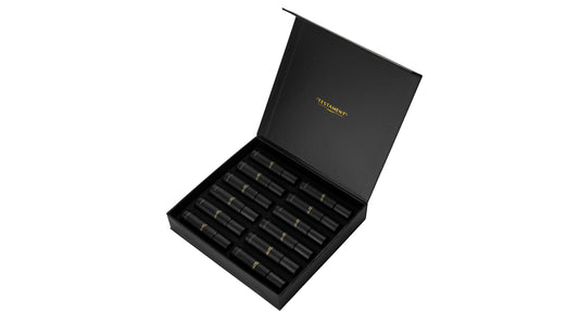 Twelve O'Clock Set