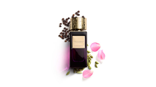 QUINTA ESSENTIA