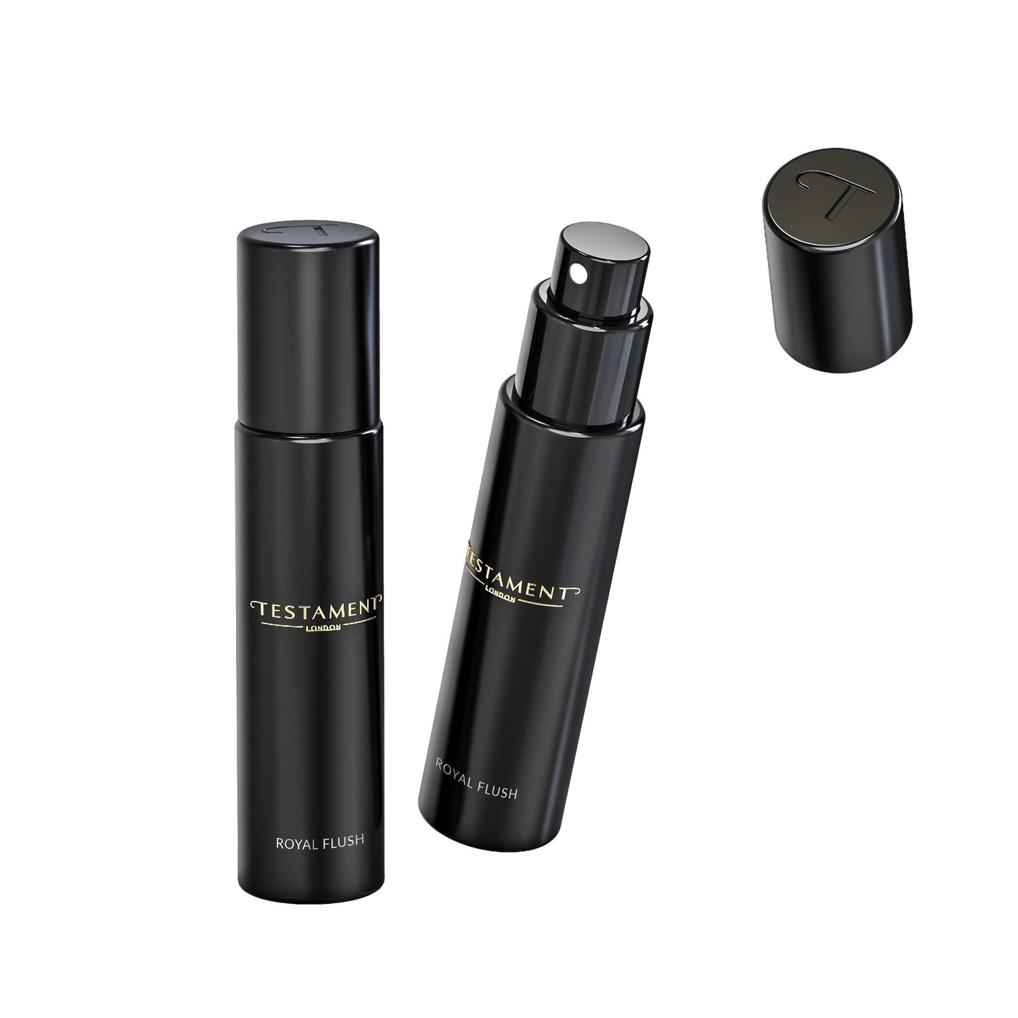 royal flush 15ml (refillable) perfume